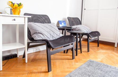West Pomeranian Voivodeship Apartamento | AL-DOM apartamenty Apartament Stary Park