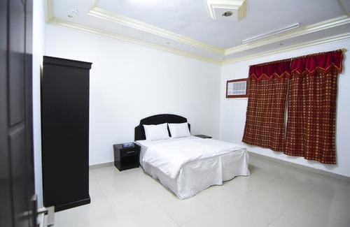 Al Aziziyah Apartamento | Al Eairy Apartments - Al Riyad 4