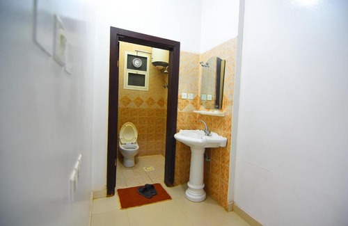 Al Aziziyah Apartamento | Al Eairy Apartments - Al Riyad 4