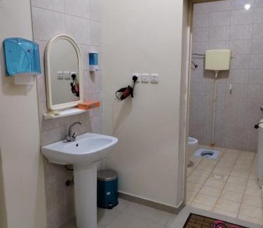 Ha'il Apartamento | Al Eairy Apartments - Hail 3