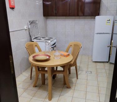 Ha'il Apartamento | Al Eairy Apartments - Hail 3