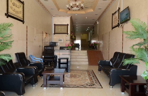Nairyah Apartamento | Al Eairy Furnished Apartments Nariyah 4