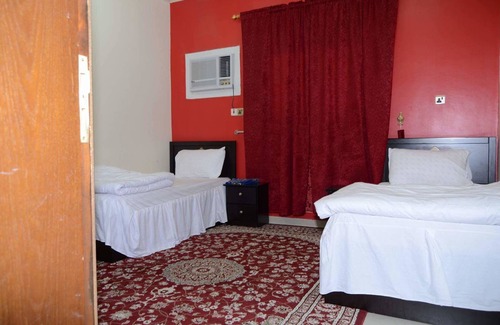 Nairyah Apartamento | Al Eairy Furnished Apartments Nariyah 4