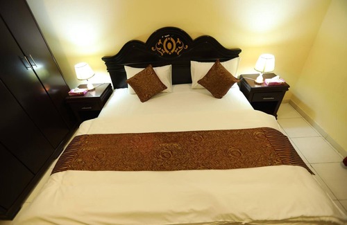Az Zuhur Hotel | Al Eairy Furnished Apartments Dammam 2