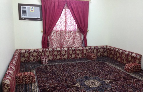 Tabuk Apartamento | Al Eairy Furnished Apartments Tabuk 4