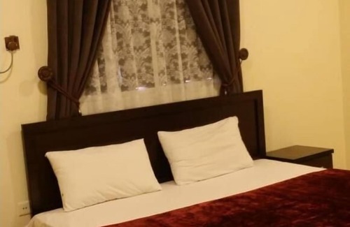 Tabuk Apartamento | Al Eairy Furnished Apartments Tabuk 4