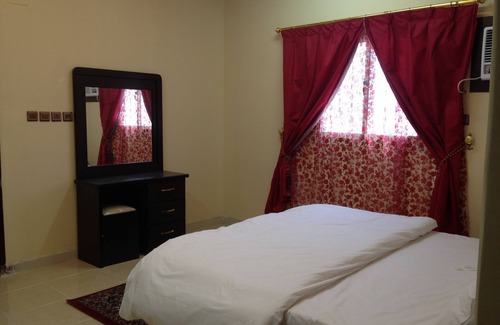 Tabuk Apartamento | Al Eairy Furnished Apartments Tabuk 4