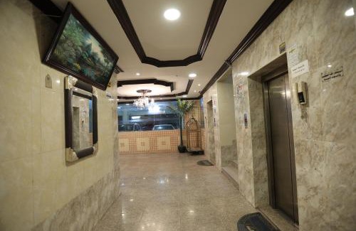 Dammam Apartamento | Al Eairy Serviced Apartments Dammam 3