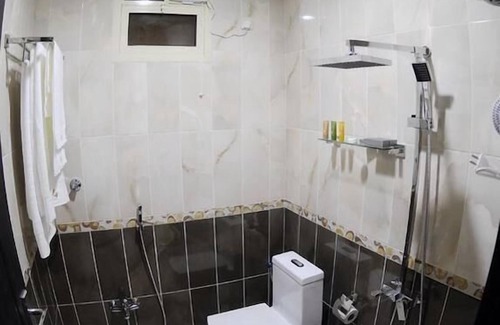 Buraydah Apartamento | Al Ebraiz Palace Serviced Apartments