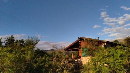 Nono Chalet De Esquí | Al Encuentro Casas de Montaña