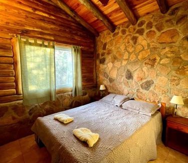 Nono Chalet De Esquí | Al Encuentro Casas de Montaña