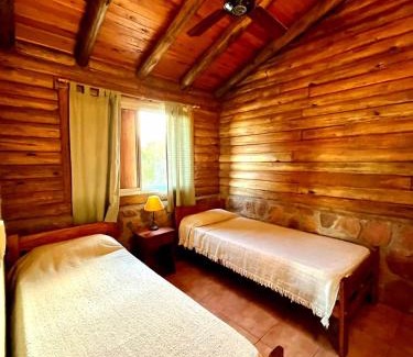 Nono Chalet De Esquí | Al Encuentro Casas de Montaña