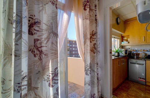 Pla del Bon Repós Apartamento | AL Estudio MAR en Alicante