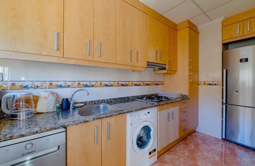Pla del Bon Repós Apartamento | AL Estudio MAR en Alicante