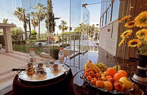 Suwailih Apartamento | Al Farooq Hotel Apartments