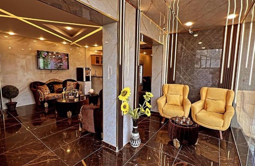 Suwailih Apartamento | Al Farooq Hotel Apartments