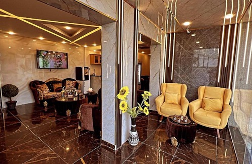 Suwailih Apartamento | Al Farooq Hotel Apartments