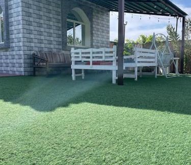 Hatta Casa | Al Fay Farmhouse
