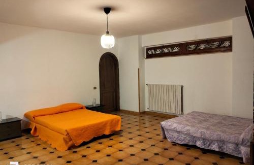 Marino Casa | Al focolare di Enzo