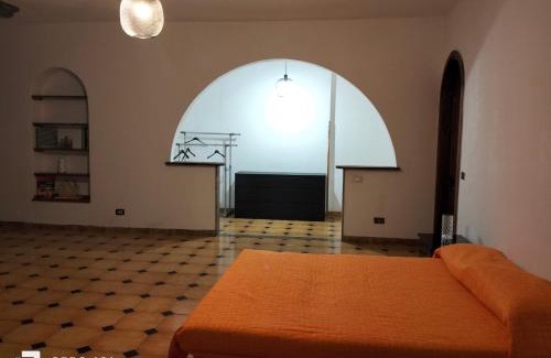 Marino Casa | Al focolare di Enzo
