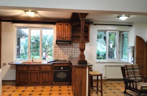 Marino Casa | Al focolare di Enzo