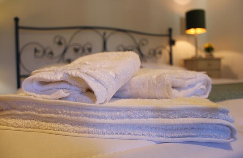 Castelmezzano Apartamento | Al Fortino Normanno