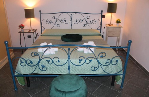 Castelmezzano Apartamento | Al Fortino Normanno
