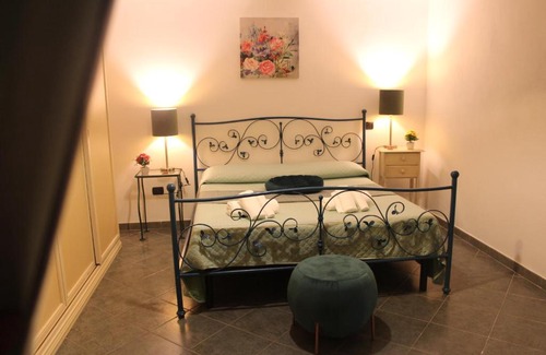 Castelmezzano Apartamento | Al Fortino Normanno