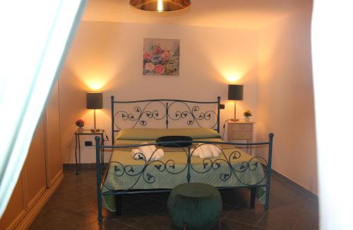 Castelmezzano Apartamento | Al Fortino Normanno