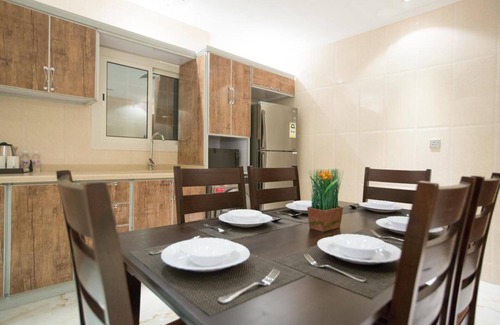 As Salamah Hotel | Al Fouz Luxury Hotel Suites