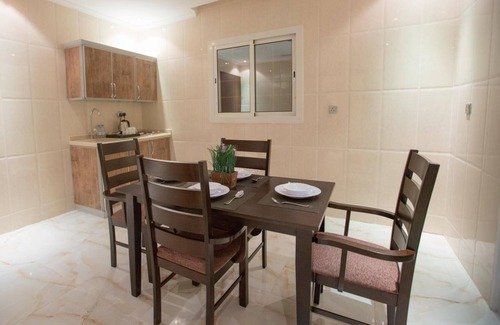 As Salamah Hotel | Al Fouz Luxury Hotel Suites