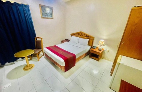 Al Sharq Apartamento | Al Ghadeer Hotel Apartment