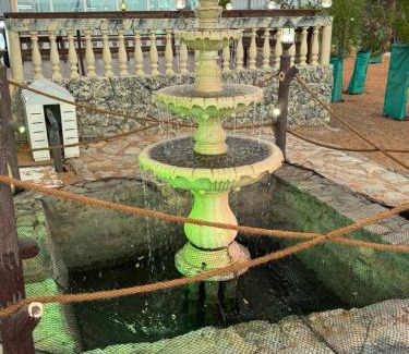 Al Ain Apartamento | Al-Ghanami Camp