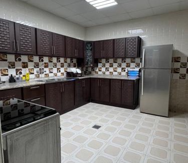 Al Ain Apartamento | Al-Ghanami Camp