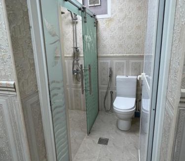 Al Ain Apartamento | Al-Ghanami Camp