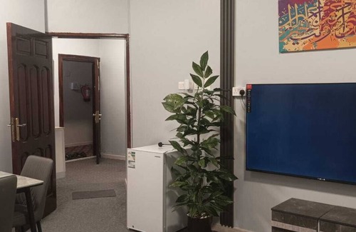 Medina Apartamento | Al Ghazali Suites