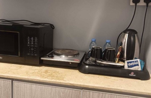 Medina Apartamento | Al Ghazali Suites