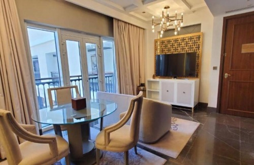 Dubai Villa | AL HABTOOR 2 Story Villa - CONTACT TO BOOK FIRST