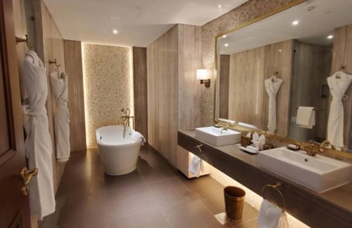 Dubai Villa | AL HABTOOR 2 Story Villa - CONTACT TO BOOK FIRST