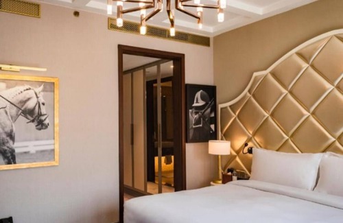 Dubai Villa | AL HABTOOR 2 Story Villa - CONTACT TO BOOK FIRST