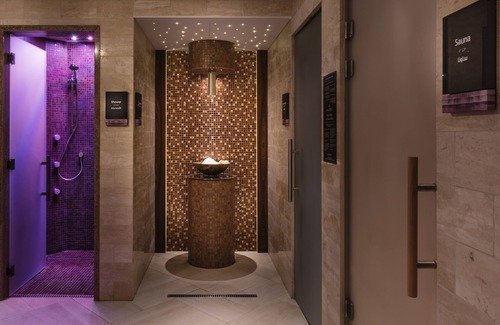 Dubai Hotel | Al Habtoor Polo Resort