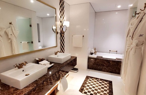 Dubai Hotel | Al Habtoor Polo Resort
