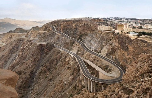 Al Hada Hotel | Al Hada Highest's Hotel and Suites