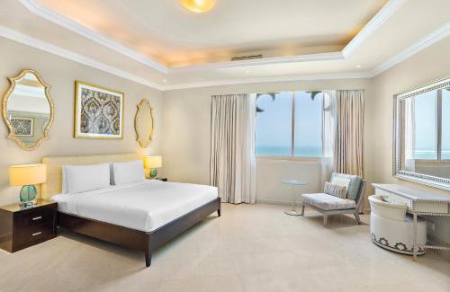 Al Hamra Village Complejo | Al Hamra Residence