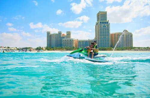 Al Hamra Village Complejo | Al Hamra Residence
