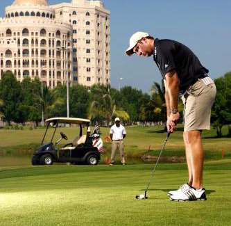 Al Hamra Village Complejo | Al Hamra Residence
