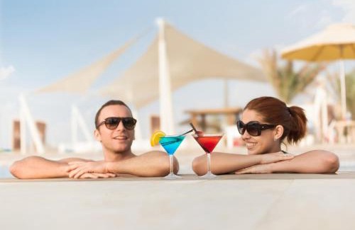 Al Hamra Village Complejo | Al Hamra Residence