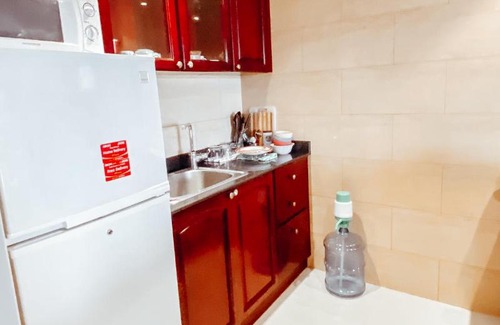 Al Hamra Village Apartamento | Al hamra village