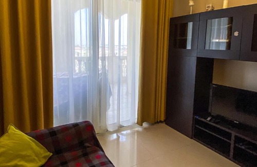 Al Hamra Village Apartamento | Al hamra village