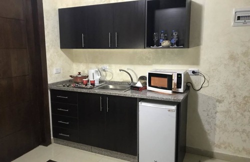 Amman Apartamento | Al Haneen Hotel Apartments